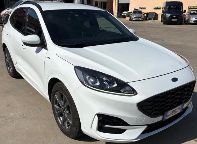 FORD Kuga 2.5 Full Hybrid 190 CV 2WD ST-Line