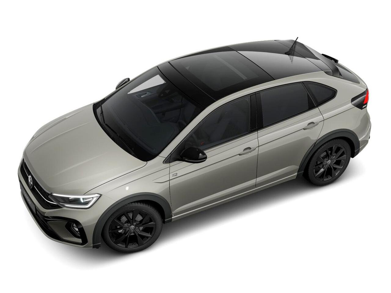 Volkswagen Taigo 1.0 tsi r-line plus 115cv dsg