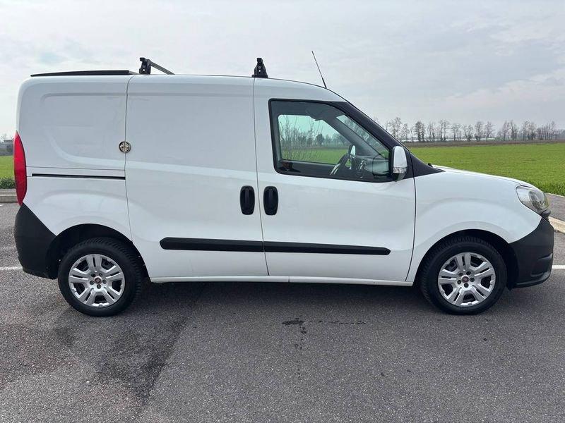 FIAT Doblò NEOP. + IVA Diesel 90cv