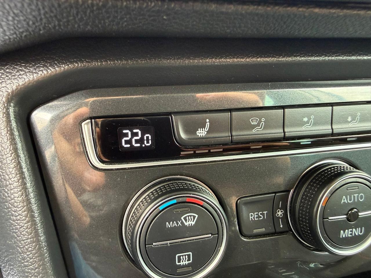 Volkswagen Tiguan 2.0 TDI SCR DSG 4MOTION Style BMT