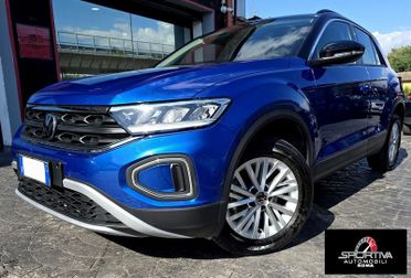 Volkswagen T-Roc BUSINESS PARI AL NUOVO UNIPRO!