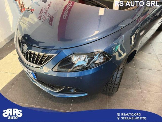 LANCIA Ypsilon 1.0 FireFly 5 porte S&S Hybrid Gold