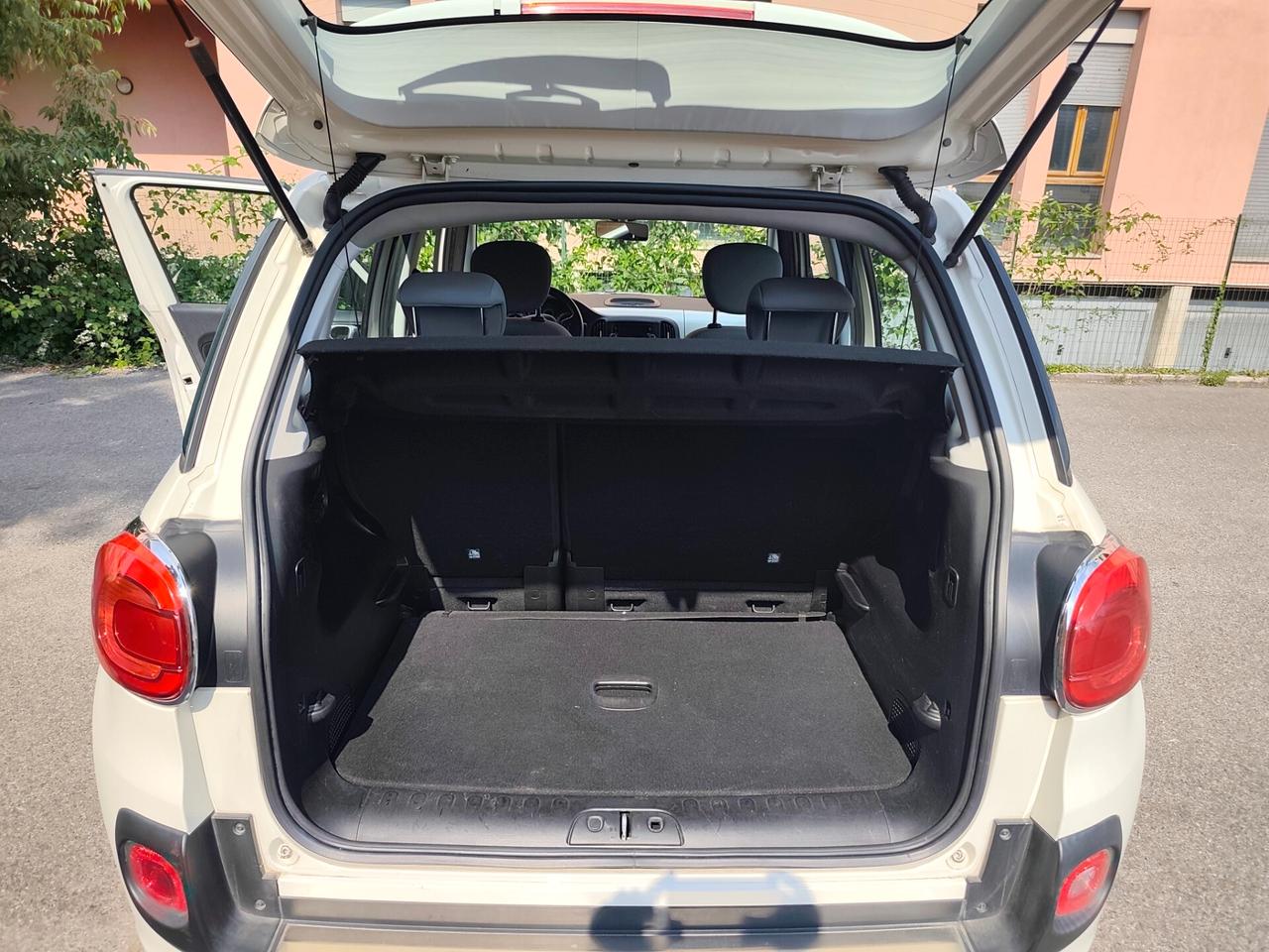 Fiat 500L 1.3 Mjt Lounge euro 5B