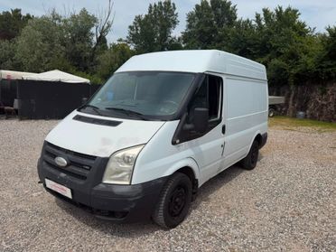 Ford Transit/Tourneo/Bus Transit 260S 2.2 TDCi/115 PC-TN Furgone (25q.) DPF