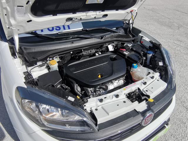 FIAT Doblo MAXI Combi 5posti 1.6 MJT 120CV N1 Lounge /+iva