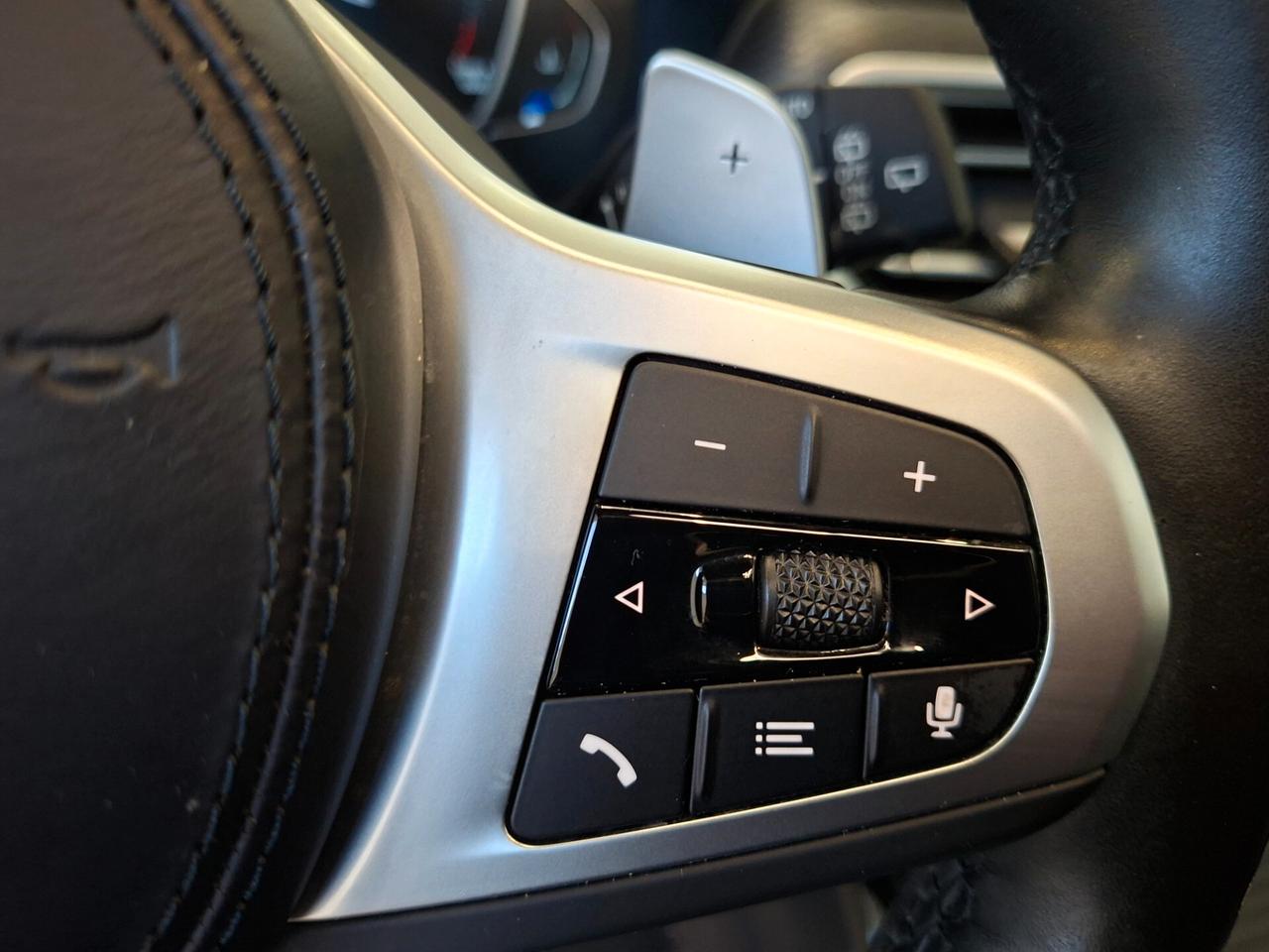 Bmw X3 xDrive20d 48V Msport