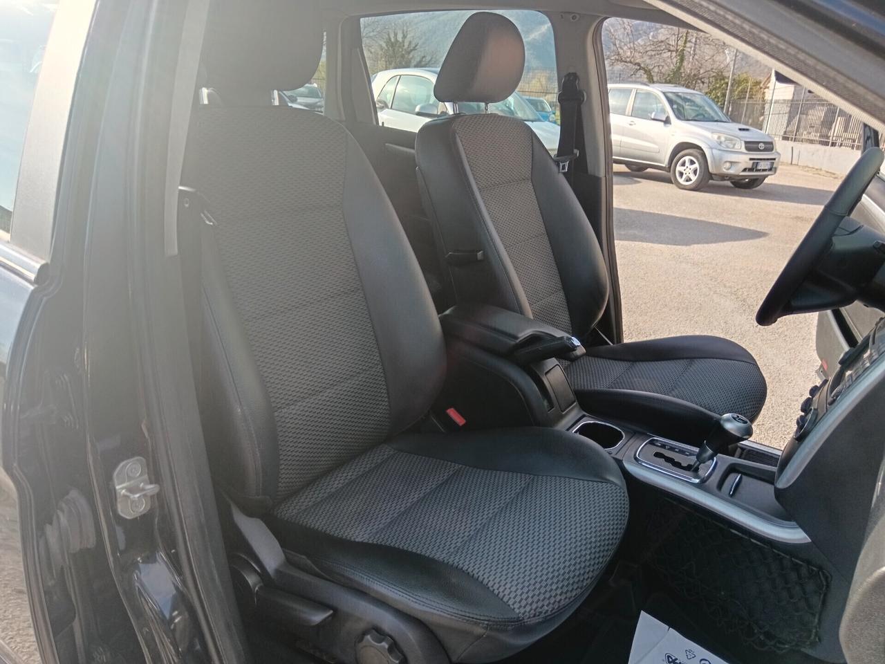 Mercedes-benz B 200 Premium AUTOMATICA