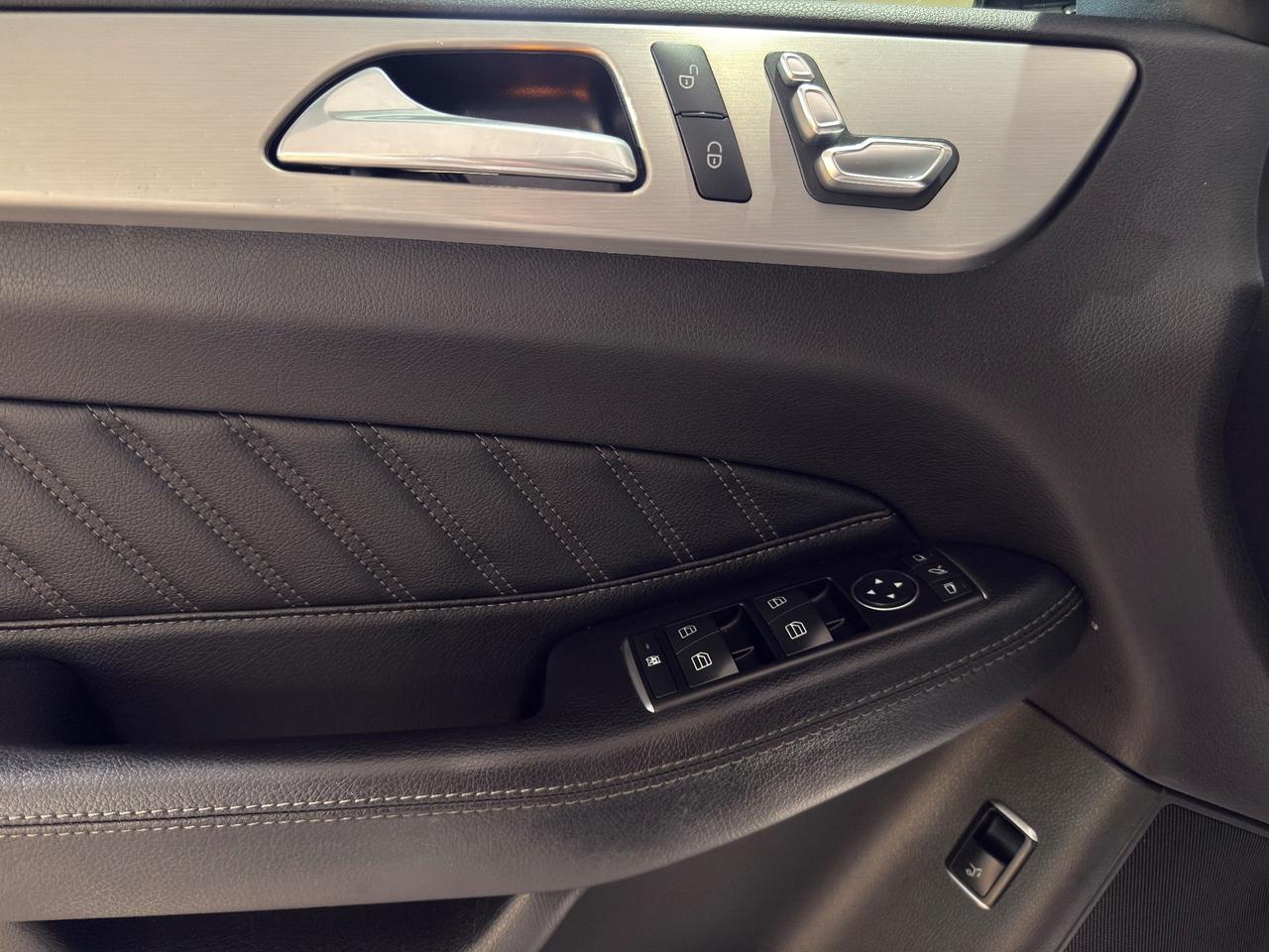 Mercedes-benz GLE 350 d 4Matic Premium Plus