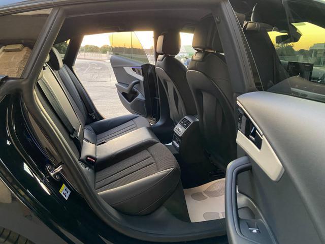 AUDI A5 SPB Sportback 40 TDI S tronic quattro S line Plus