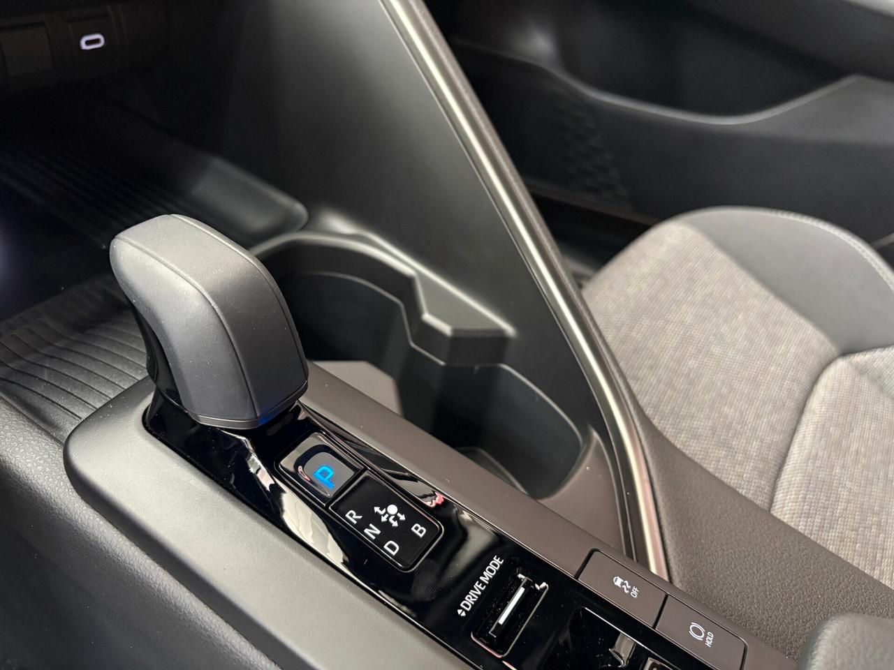 Toyota C-HR 1.8 HEV Full Hybrid Trend E-CVT ITALIANA