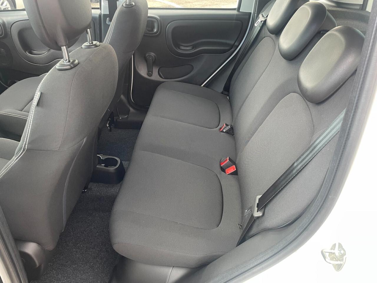Fiat Panda 1.0 FireFly S&S Hybrid S9 5P. PROMO KM0 PRONTA CONSEGNA