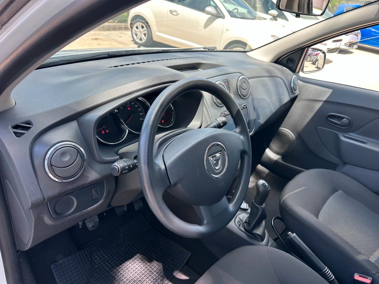 Dacia Logan MCV 1.2 GPL | Ottime Condizioni | - 2015