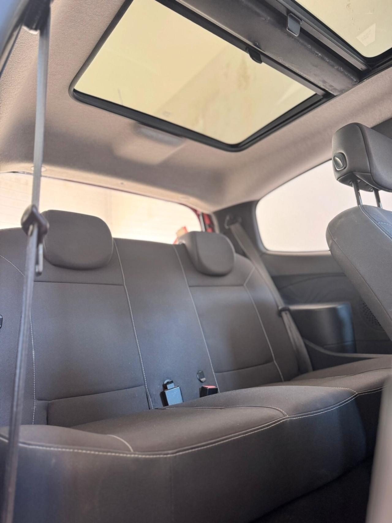 Renault Twingo 1.2 16V TCE Dynamique