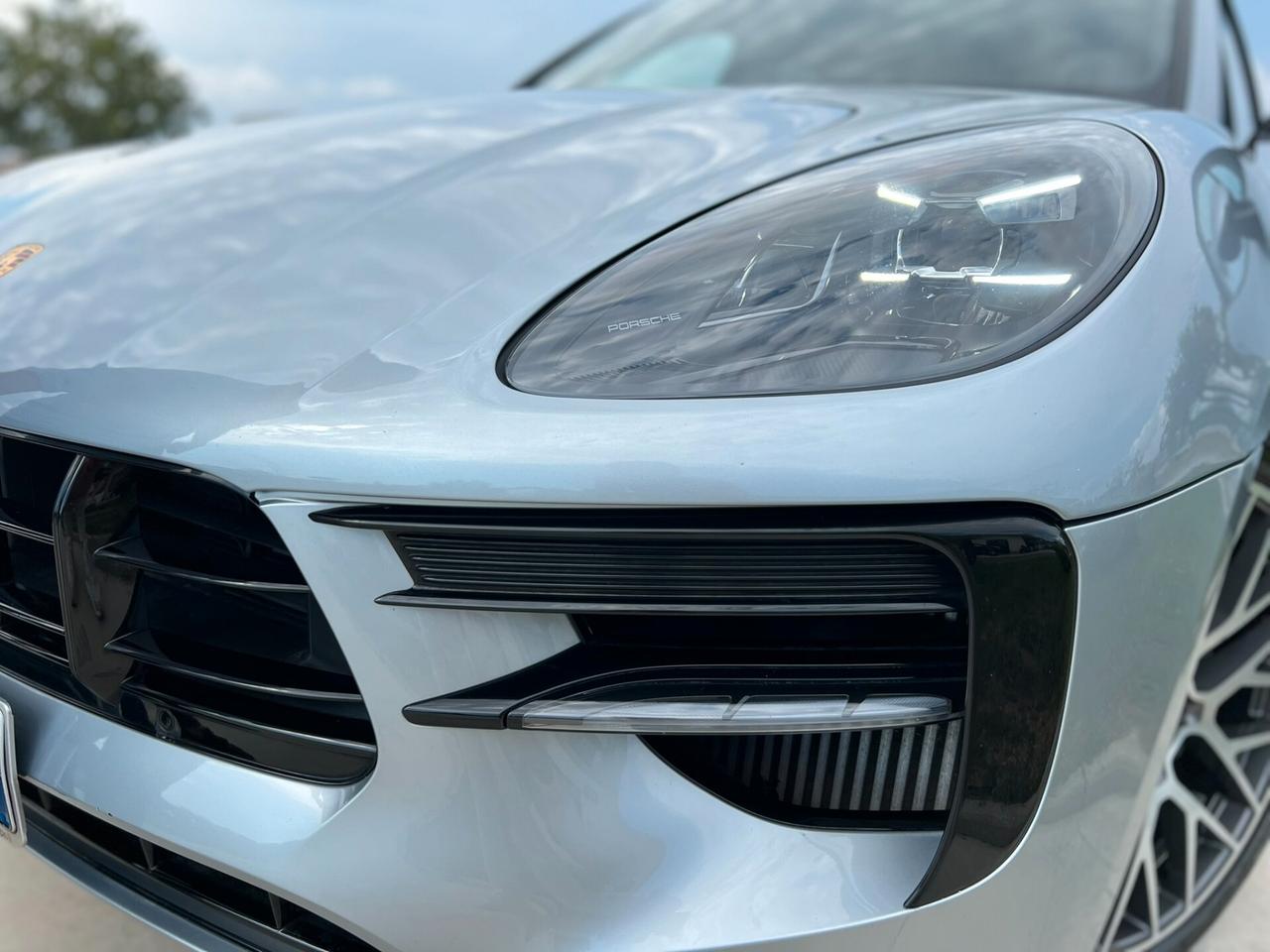 Porsche Macan 3.0 S 354CV PDK TETTO ITALIANA UNICA