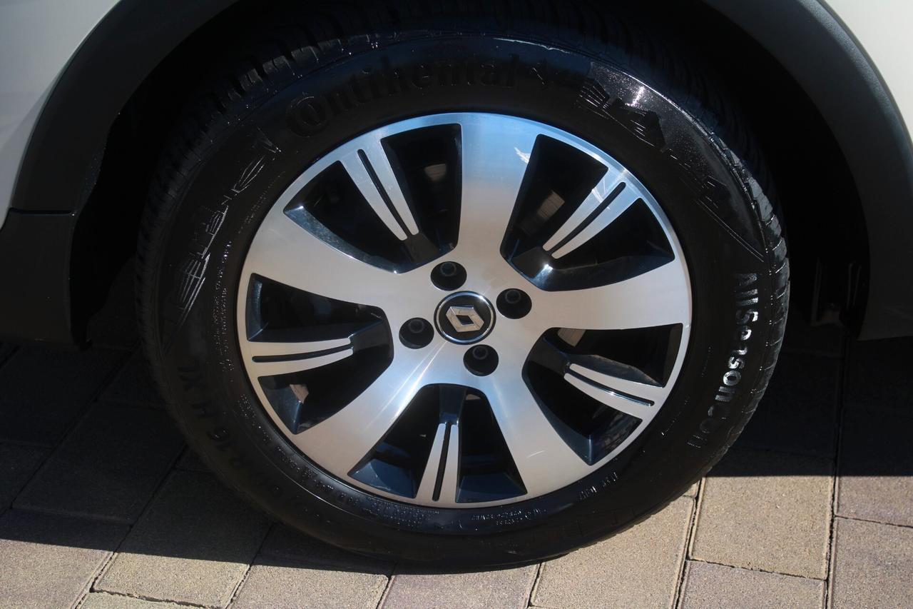 Renault Captur dCi 8V 90 CV Start&Stop Energy Zen