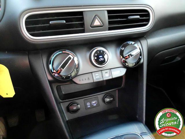 HYUNDAI Kona 1.0 T-GDI XTech