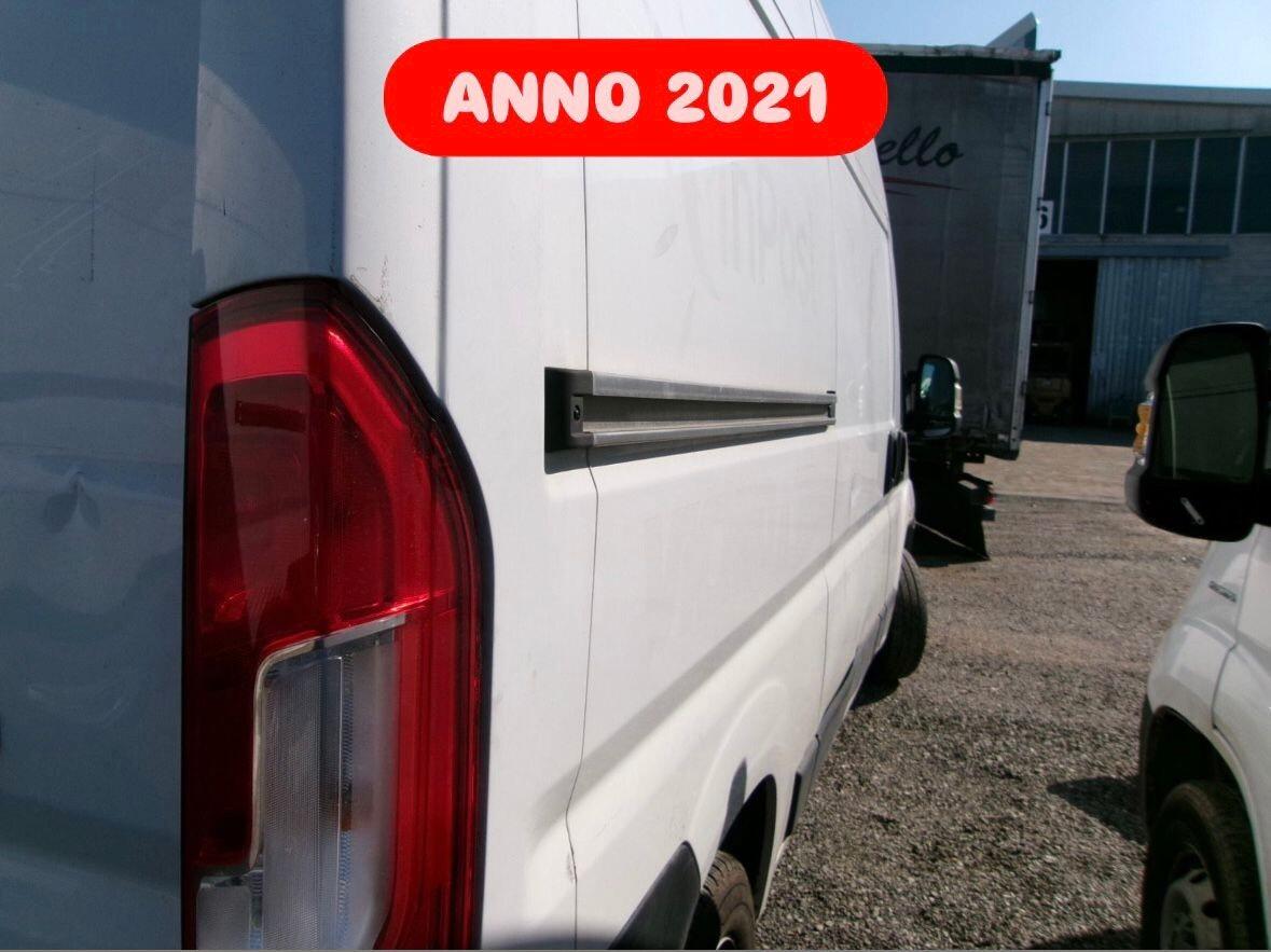 FIAT DUCATO 2.3mjt 140cv L2H2 FURGONE