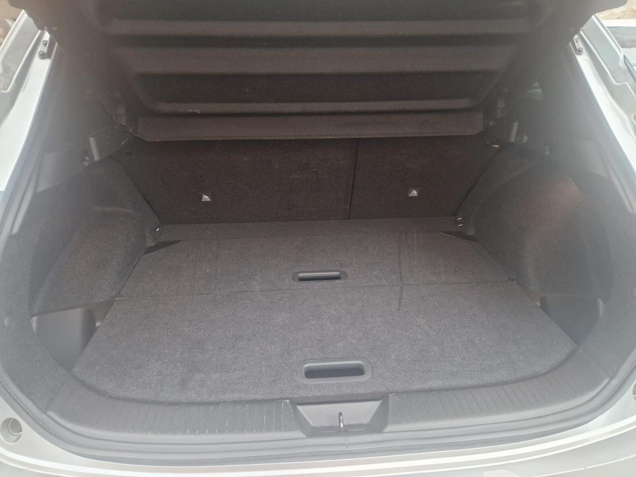 Nissan Qashqai MHEV 140 CV Tekna