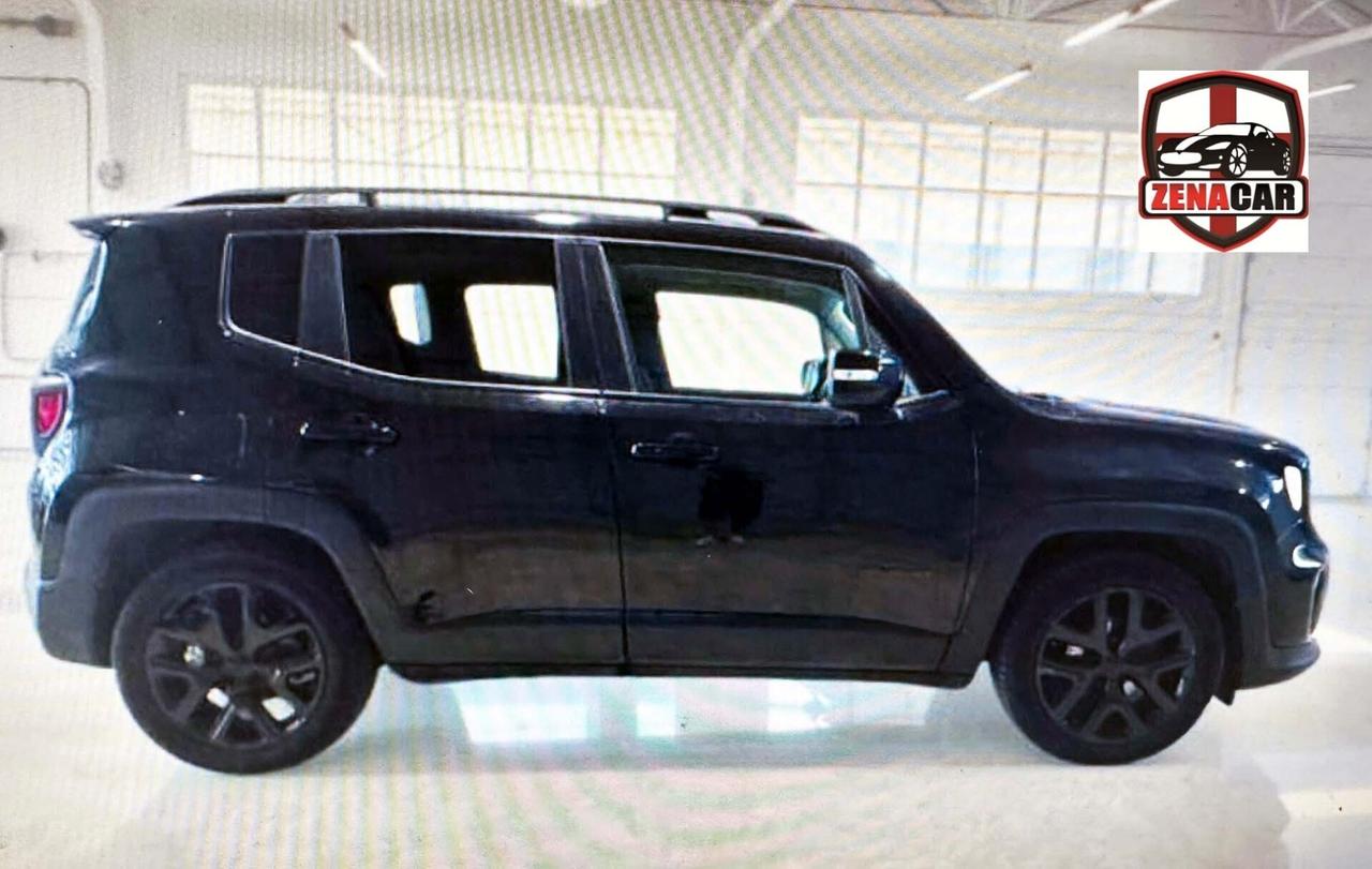 Jeep Renegade 1.0 T3 Limited