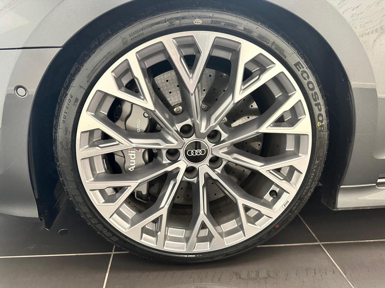 Audi RS3 Sportback 2.5 tfsi quattro s-tronic