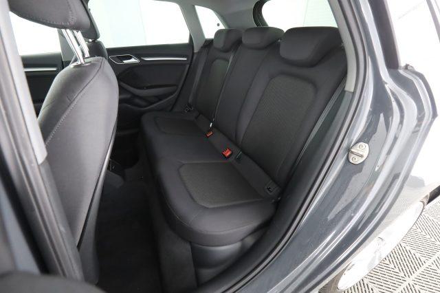 AUDI A3 A3 SPB 35 TFSI COD S tronic Admired