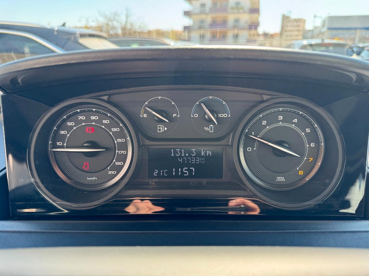 Lancia Ypsilon 1.0 FireFly 5 porte S&S Hybrid Gold