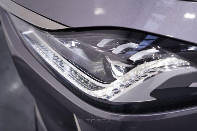 SPORTEQUIPE Sportequipe 7 GTW 1.6 T-GDI DCT GPL