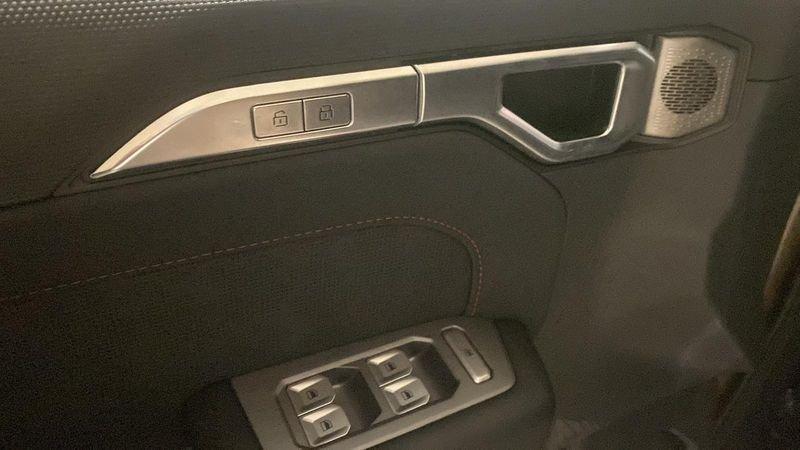 ICH-X K3 2.0 DCT 4WD