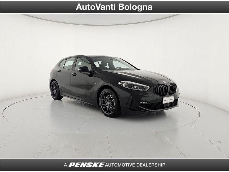 BMW Serie 1 120d xdrive 5p. M Sport