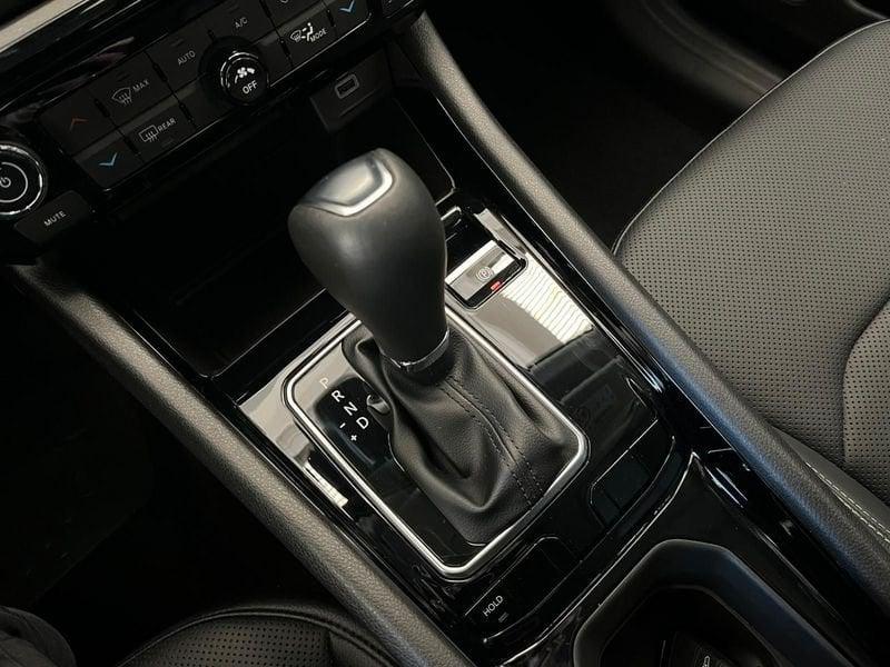 Jeep Compass Compass 1.5 Turbo T4 130 CV MHEV 2WD Summit