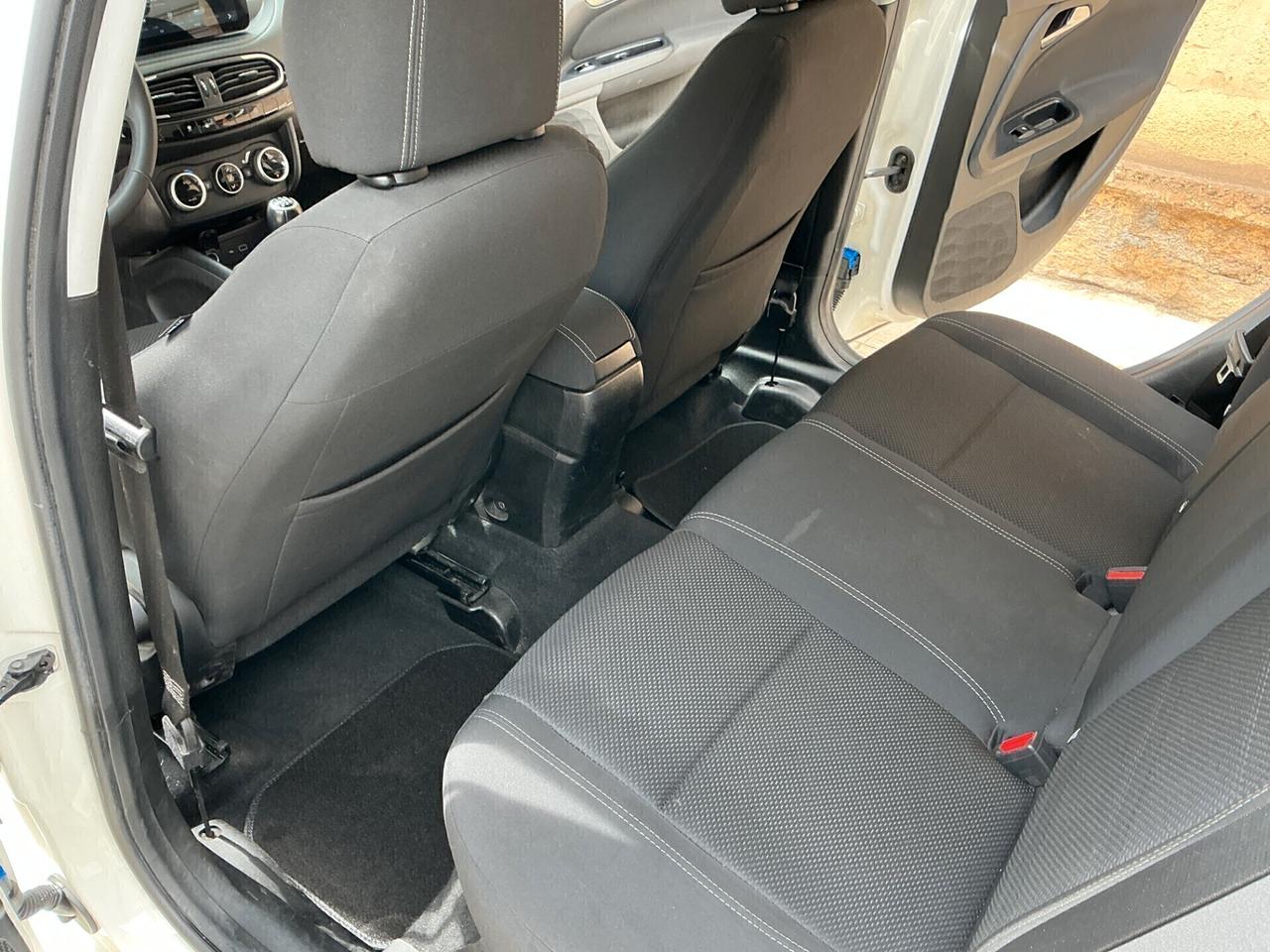 Fiat Tipo 1.3 Mjt S&S SW Business