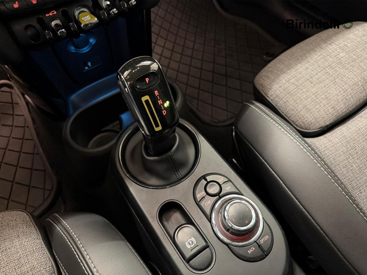 MINI Mini Full El. (F56) - Mini Cooper SE Yours
