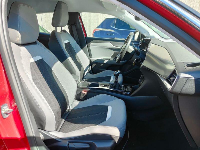 Opel Mokka 1.2 Turbo Elegance 100cv