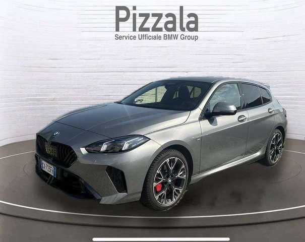 BMW 118 d MSport Pro