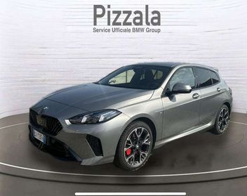 BMW 118 d MSport Pro