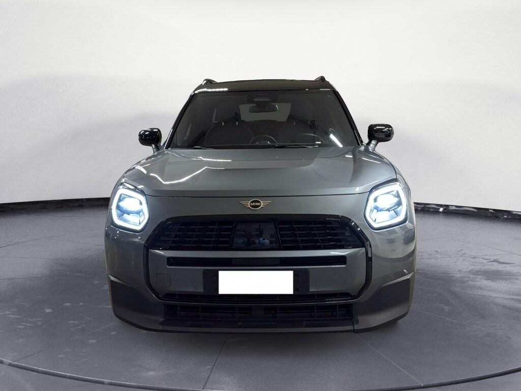 Mini Mini Countryman 2.0 48V D Classic