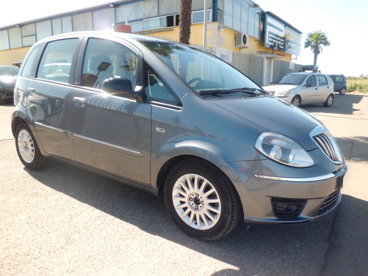 Lancia MUSA 1.3 Mjt 95 CV Gold