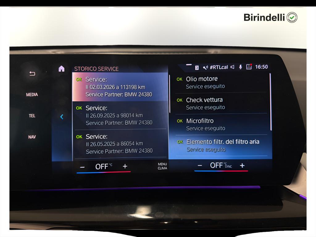 BMW X1 (U11) - X1 sDrive 18d xLine Edition Essence