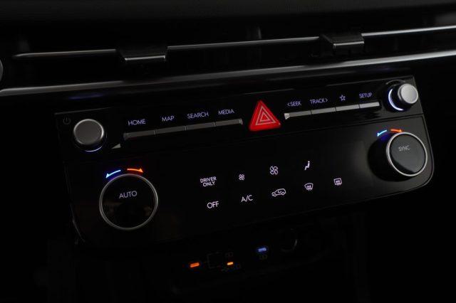 HYUNDAI Tucson Tucson 1.6 HEV aut. Business