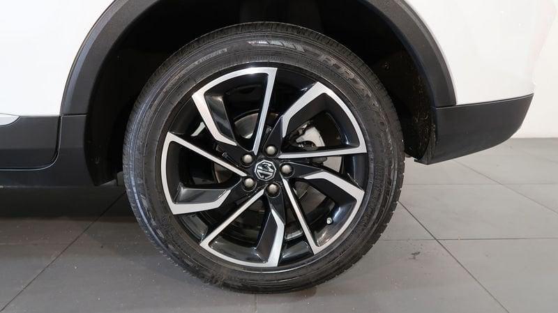 MG ZS 1.5 VTi-Tech Luxury #CAMERA 360°#INT.PELLE#