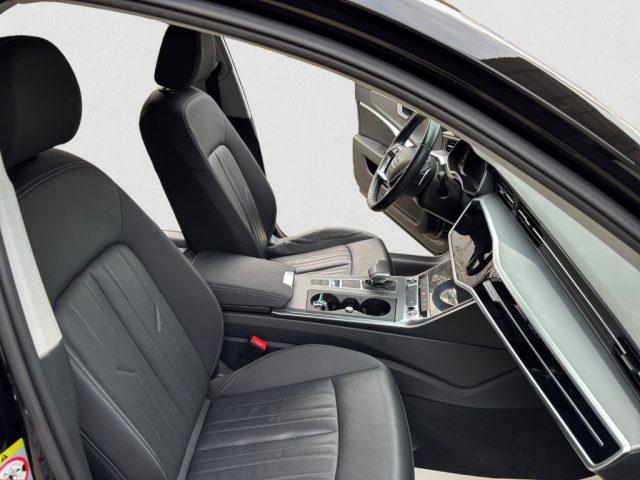 AUDI A6 allroad 40 TDI 2.0 quattro S tronic Business Advanced