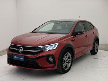 VOLKSWAGEN Taigo - Taigo 1.0 TSI 110 CV DSG R-Line