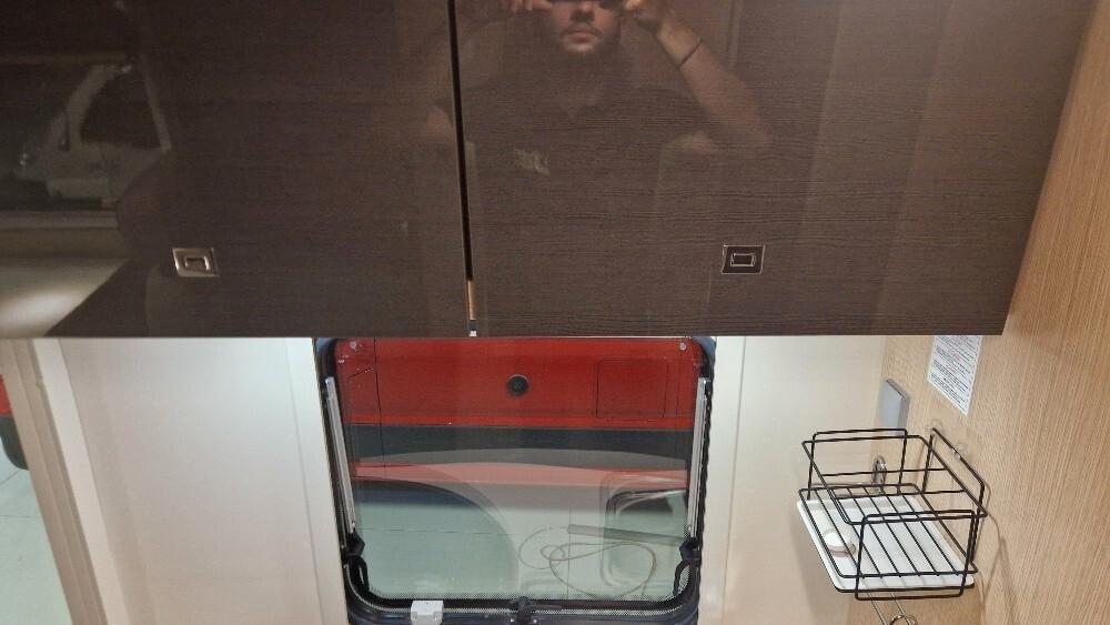 CAMPER XGO DYNAMIC 39