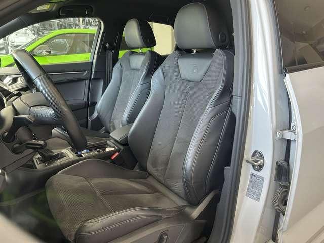 Audi Q3 SPB 40 TDI quattro S tronic S line edition