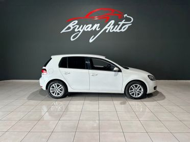 Volkswagen Golf 1.6 TDI 5p. Highline
