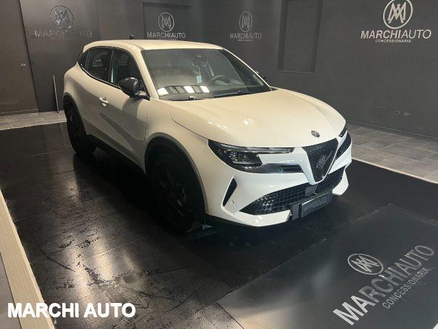 ALFA ROMEO Junior 1.2 136 CV Hybrid eDCT6