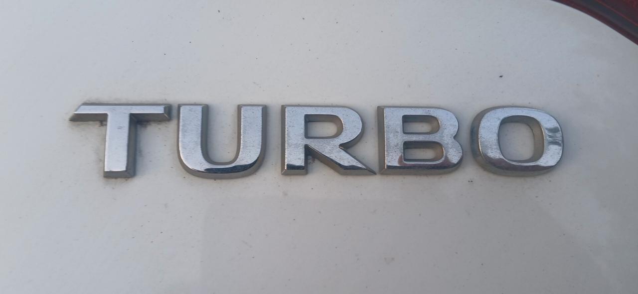 Opel Meriva 1.4 Turbo 120CV GPL scaduto