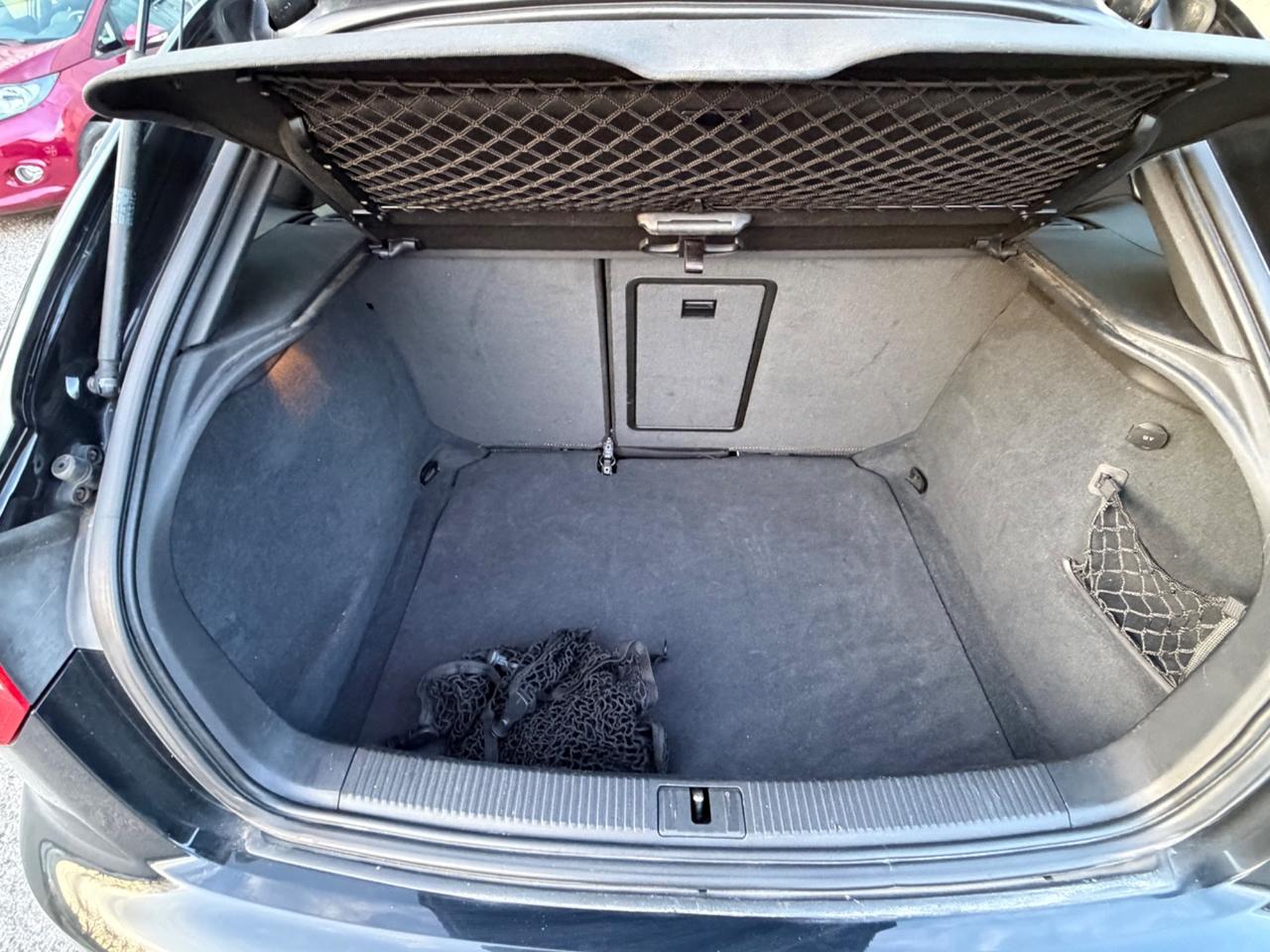 Audi A3 SPB 1.4 16V TFSI Ambition