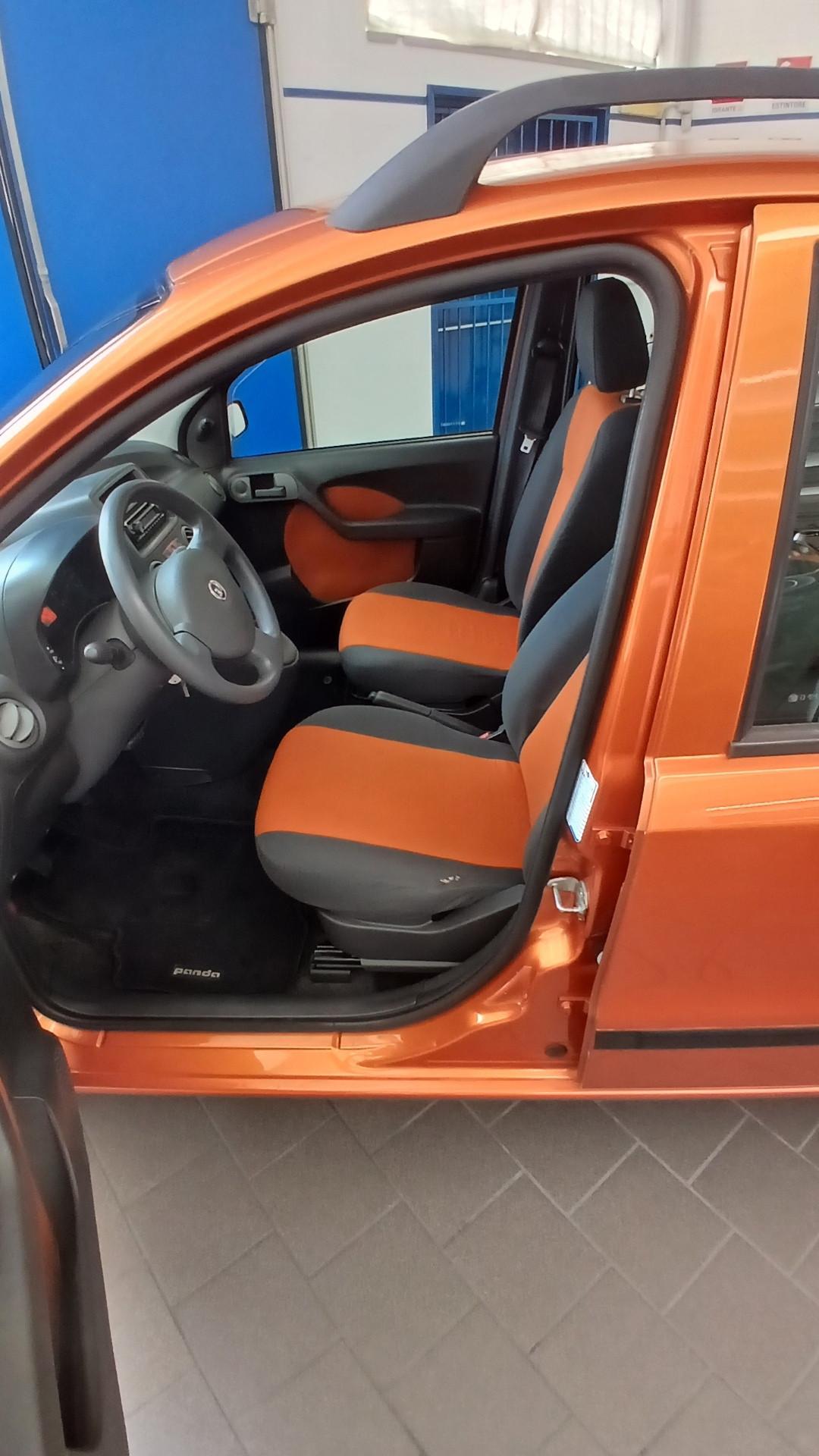 Fiat Panda 1.2 Benzina 60cv