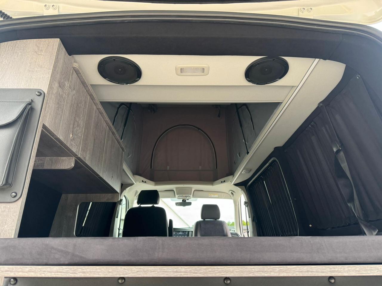 Vw California